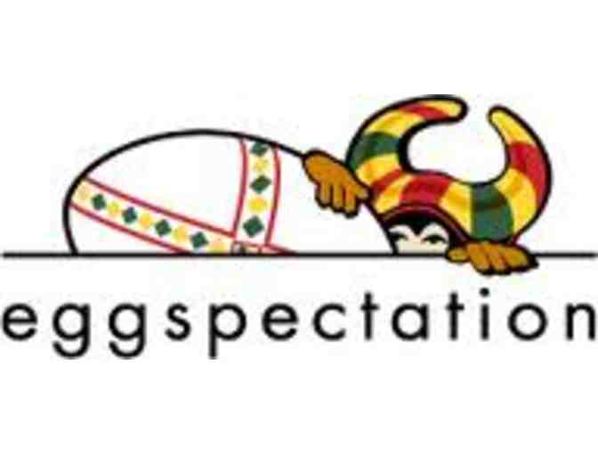 Eggspectation $25 Gift Card - Photo 1