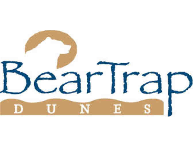 Bear Trap Dunes Golf Club - Ocean View, DE