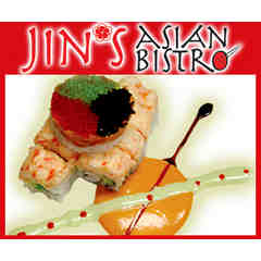 Jin's Asian Bistro