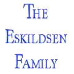 The Eskildsen Family