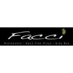 Facci Restaurant