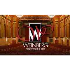 Weinberg Center for the Arts