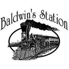 Baldwin's Station