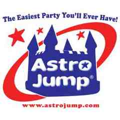 Astro Jump