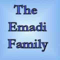 The Emadi Family