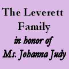 The Leverett Family