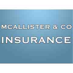McAllister & Co