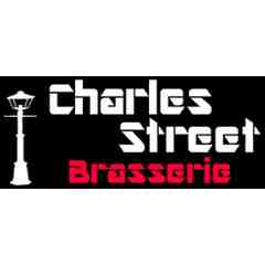 Charles Street Brasserie