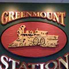 Greenmount Station