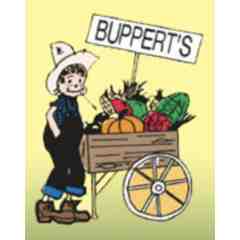 Buppert's