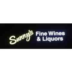 Sunny's Fine Wines & Liquors