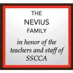 The Nevius Family