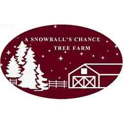 A Snowball's Chance Tree Farm