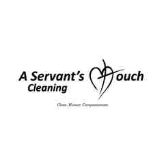 A Servant's Touch Cleaning