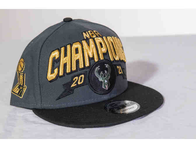 Bucks Fanatics - Your NBA Champions! - Photo 1