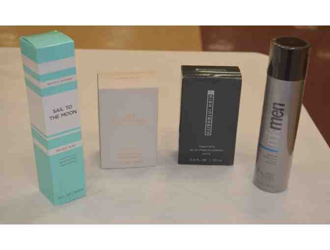Mary Kay His and Hers Fragrance Collection
