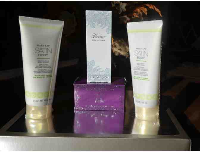 Mary Kay Women's Fragrance and Skin Care