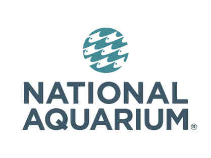 National Aquarium - Baltimore Maryland - Family Membership