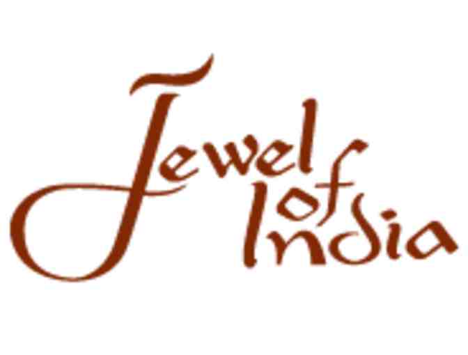 Woodlands/Jewel of India Restaurant $100 Gift Card