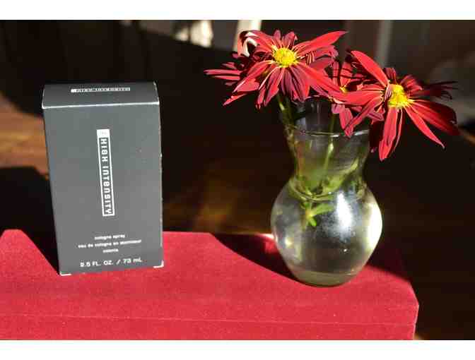 High Intensity Cologne Spray for Men by Mary Kay