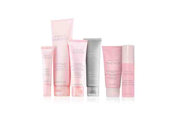 Mary Kay Timewise 3D Miracle set