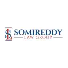Sponsor: SOMIREDDY Law Group