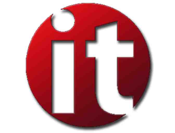 'IT' at the Hughes Brothers Theatre in Branson