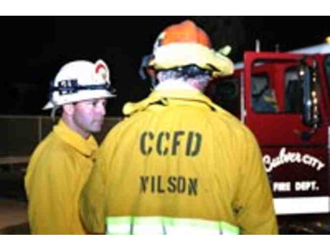 Culver City Fire Department