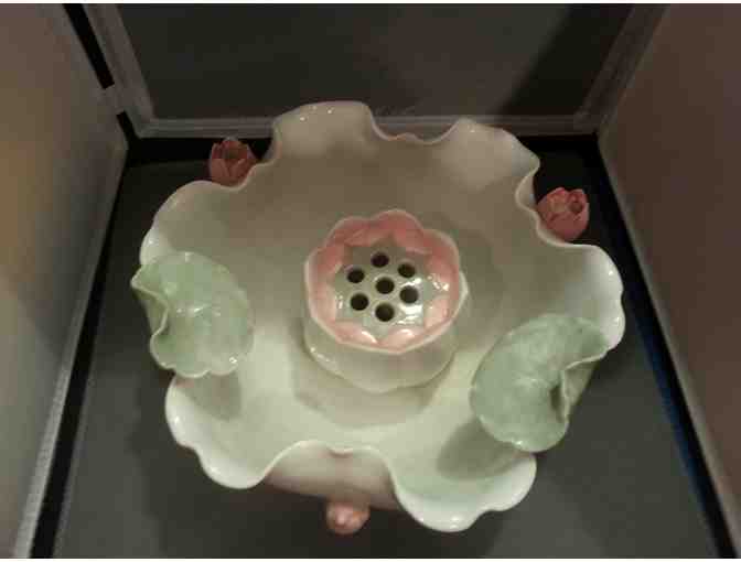 China Flower Vase