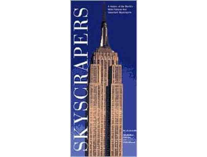 The World Atlas of Architecture and Skyscrapers