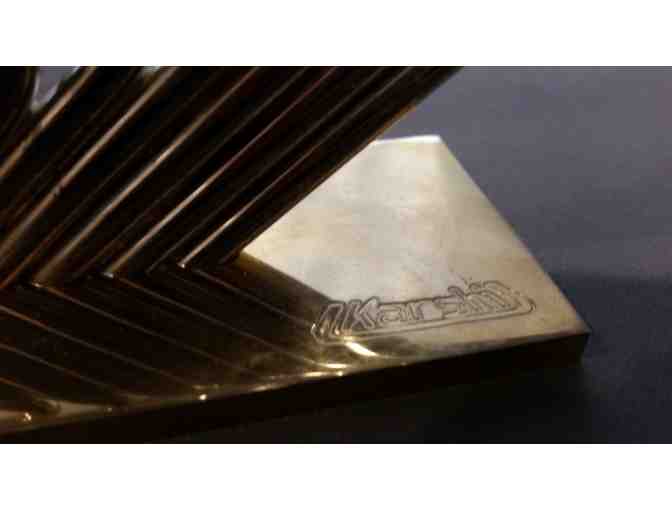 Menorah for Chanukah