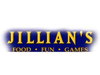 Jillian's Billiards or Bowling at Universal City Walk