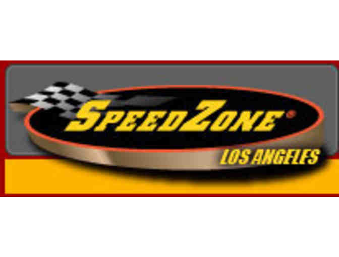 Speed Zone