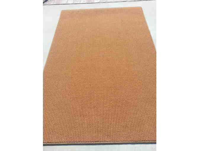 Area Rug 4' x 6'