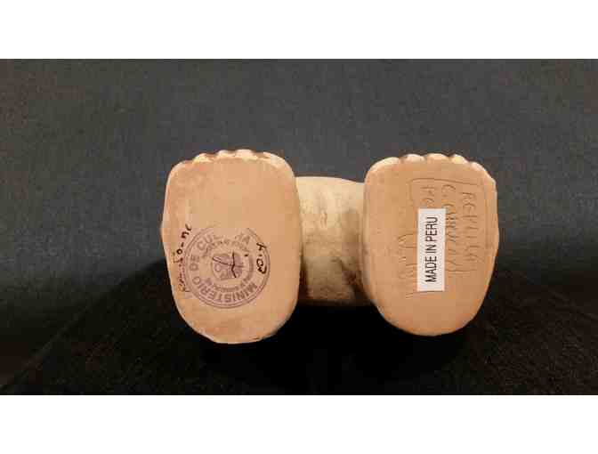 Fertility Figurines - Terra Cotta