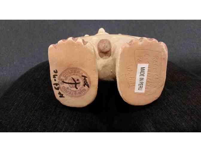 Fertility Figurines - Terra Cotta