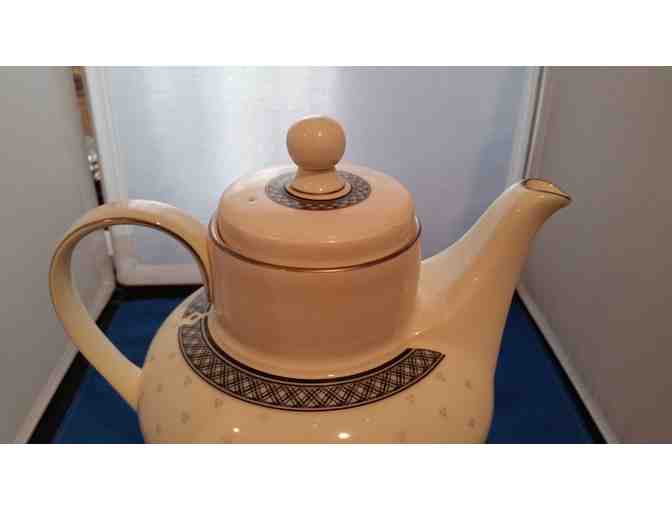 Royal Doulton Burlington Teapot