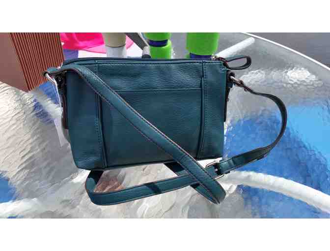 Liz Claiborne Purse in Teal