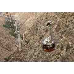Palm Springs Arial Tramway