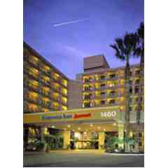 Anaheim Fairfield Inn by Marriott