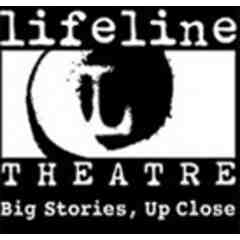 Lifeline Theatre in Chicago