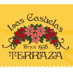 Las Casuelas Terraza of Palm Springs