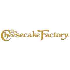 The Cheesecake Factory of Riverside, California