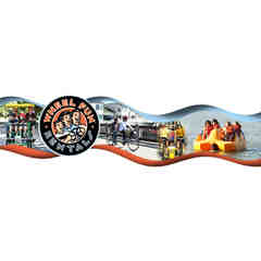 Wheel Fun Rentals