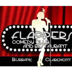 Flappers Comedy Club and Restaurant