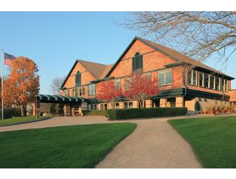 Harbor Lights Golf Foursome & Lunch