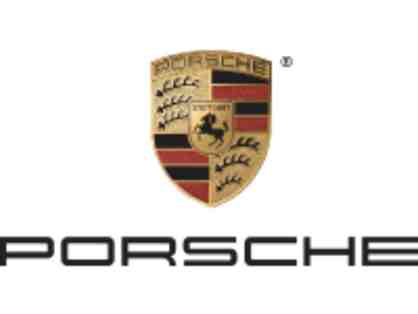 Porsche of Chattanooga Sports Car Experience