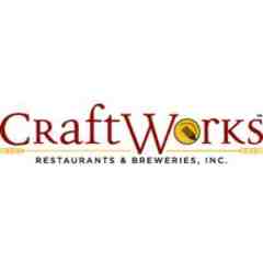 CraftWorks Restaurants and Breweries, Inc.