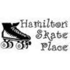 Hamilton Skate Place