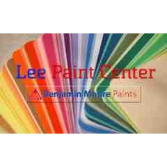 Lee Paint Center, Inc